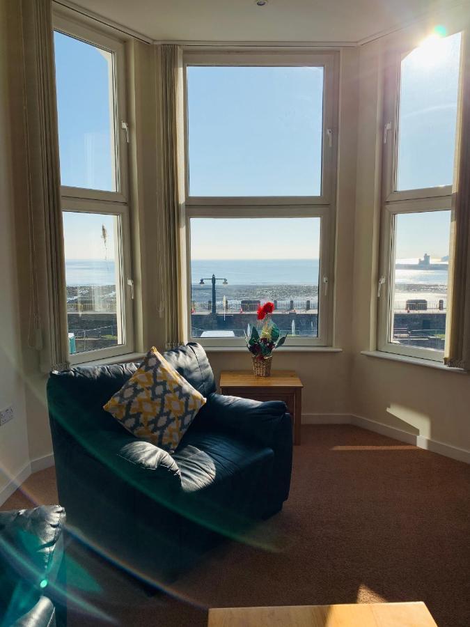 Cunard Apartments Douglas Exteriör bild